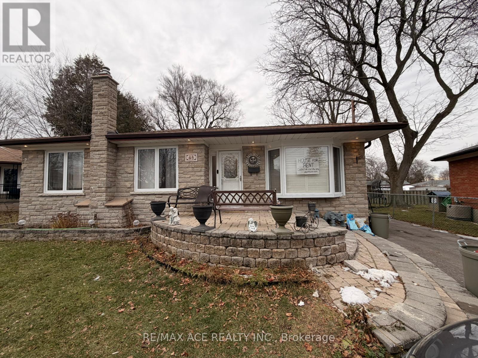 MAIN - 48 RONWAY CRESCENT, Toronto, Ontario