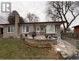 MAIN - 48 RONWAY CRESCENT, Toronto, Ontario