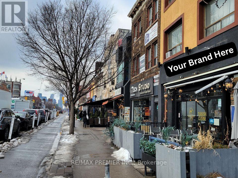 Main - 516 Danforth Avenue, Toronto, Ontario  M4K 1P6 - Photo 27 - E12649690