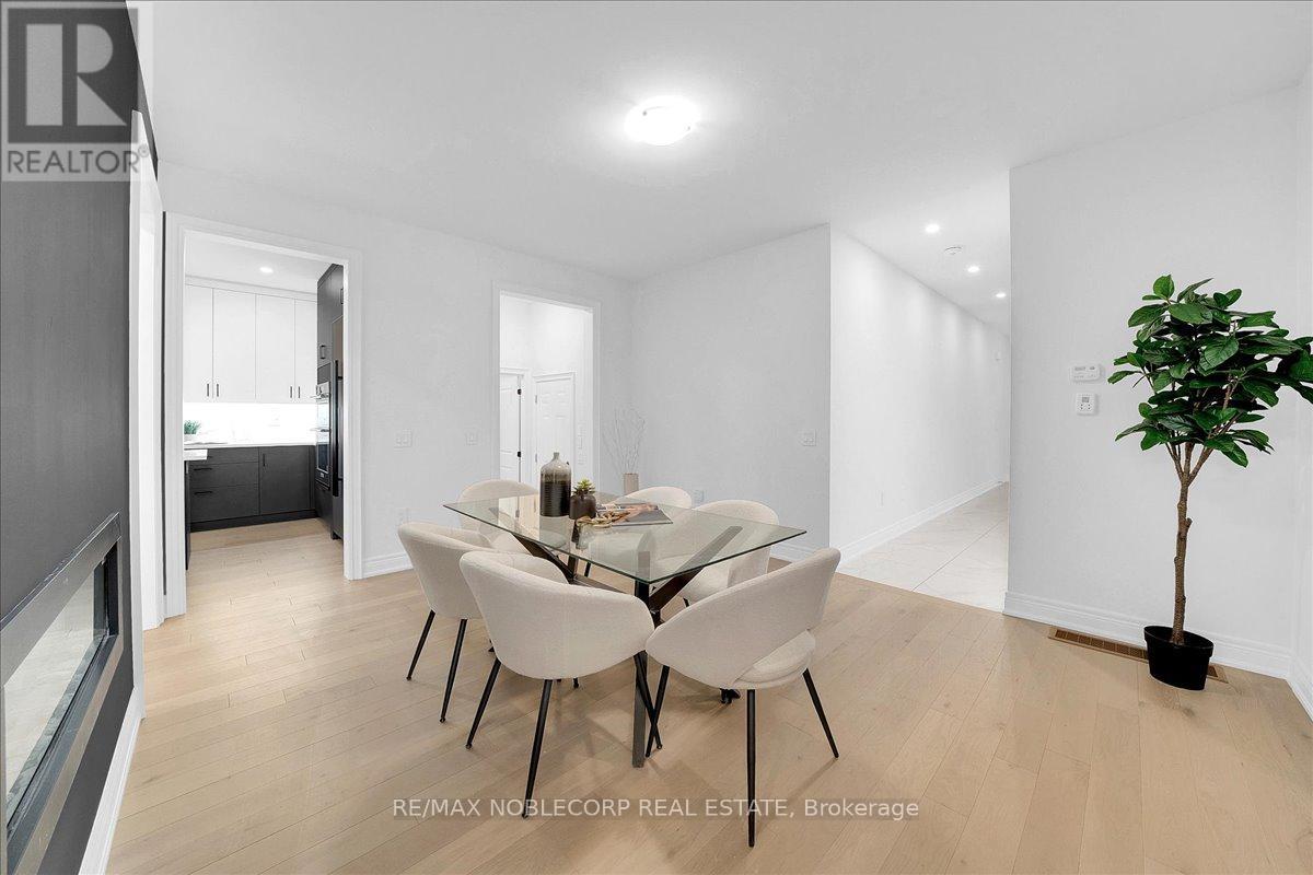 508 Seaview Heights, East Gwillimbury, Ontario  L9N 0Y3 - Photo 11 - N12649674