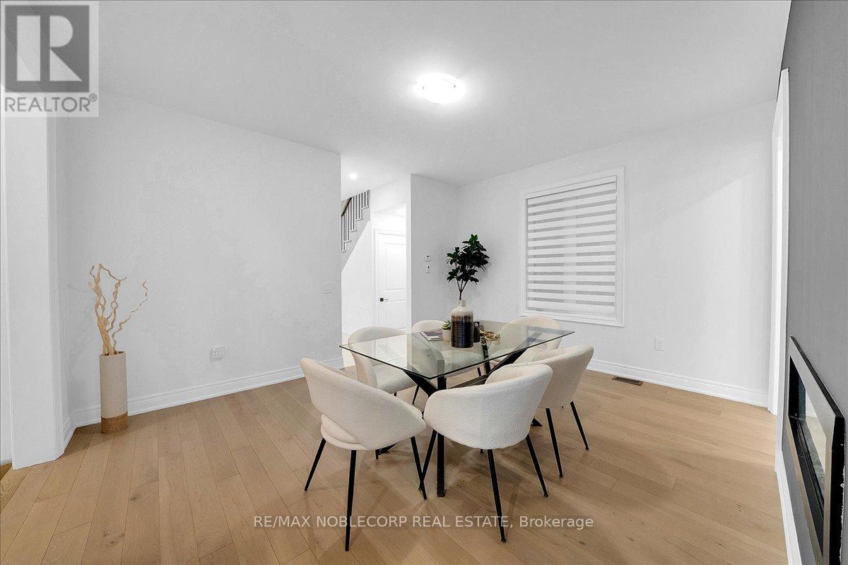 508 Seaview Heights, East Gwillimbury, Ontario  L9N 0Y3 - Photo 12 - N12649674