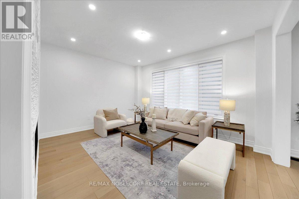 508 Seaview Heights, East Gwillimbury, Ontario  L9N 0Y3 - Photo 15 - N12649674