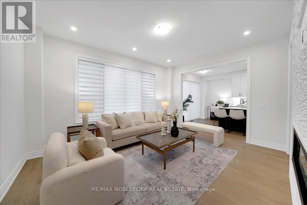 508 Seaview Heights, East Gwillimbury, Ontario  L9N 0Y3 - Photo 17 - N12649674