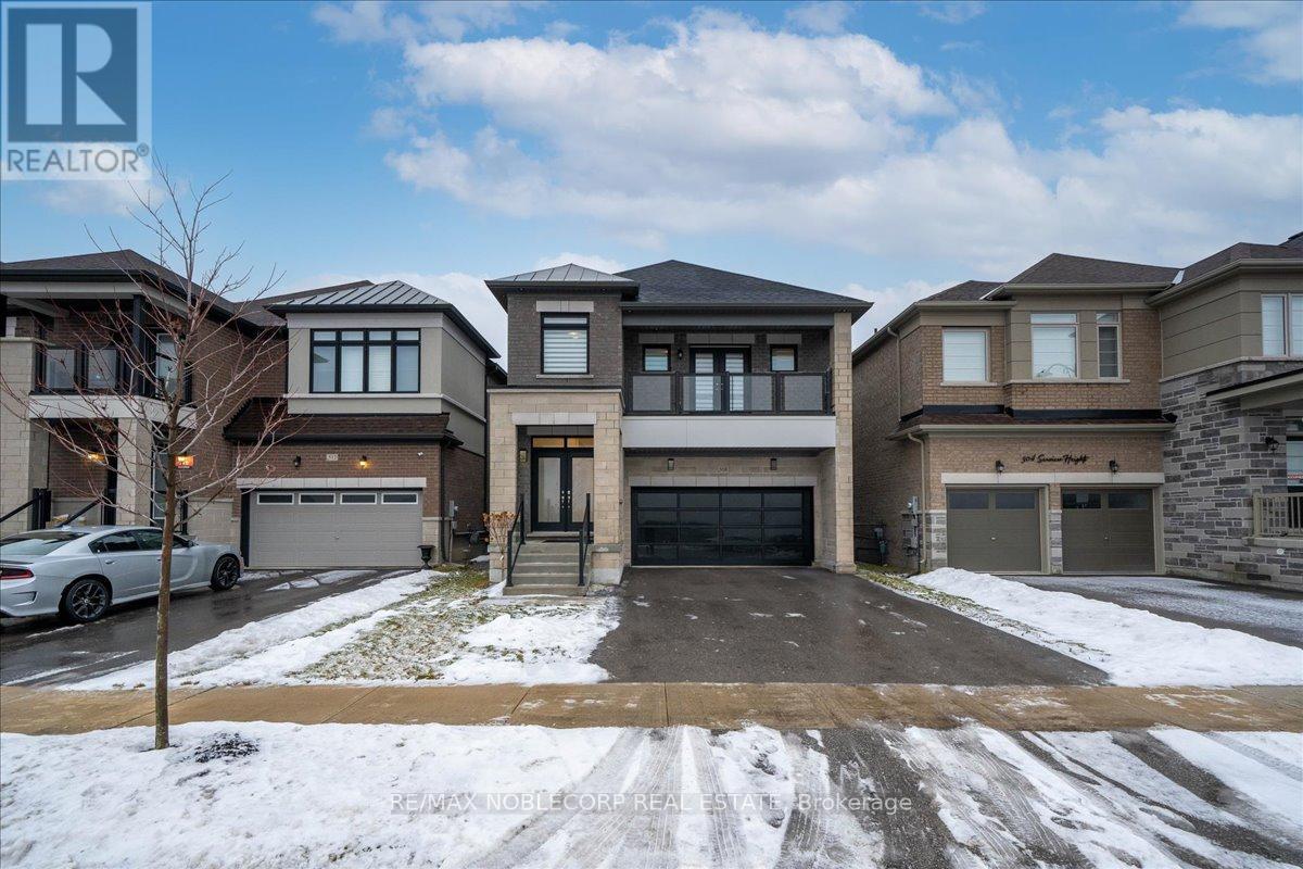 508 Seaview Heights, East Gwillimbury, Ontario  L9N 0Y3 - Photo 2 - N12649674