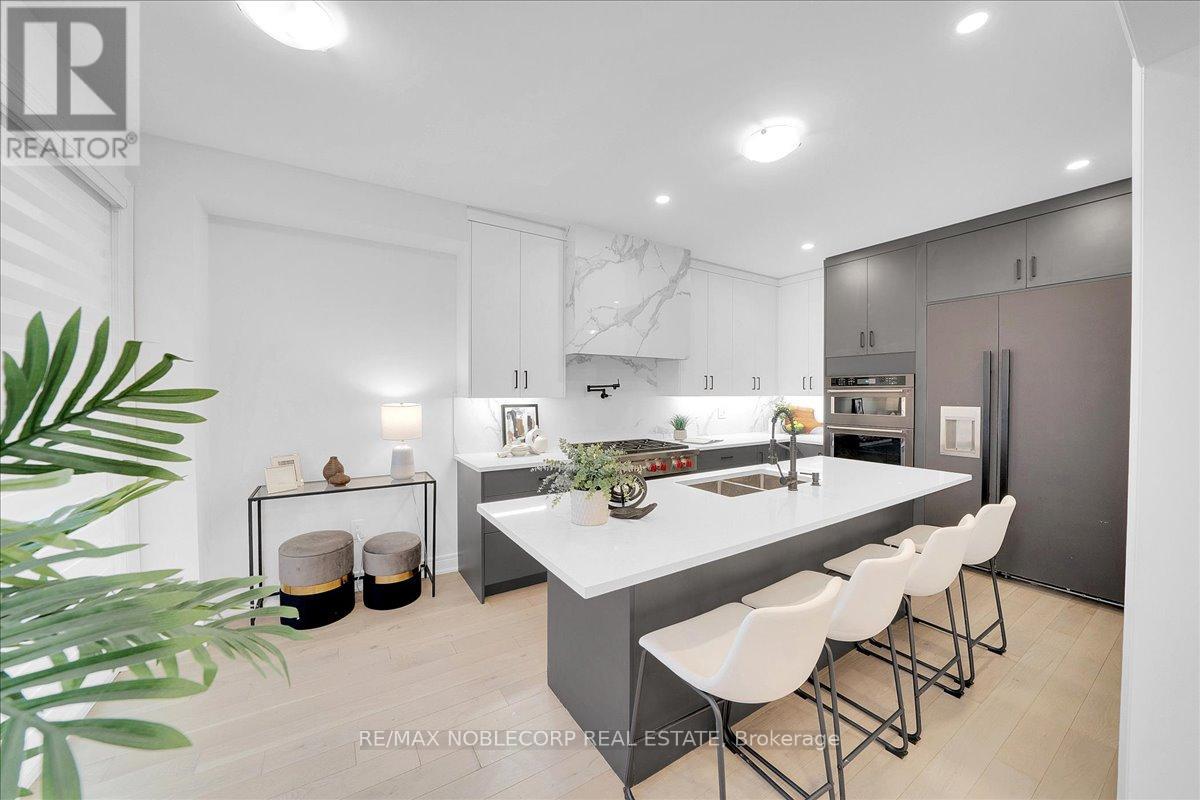 508 Seaview Heights, East Gwillimbury, Ontario  L9N 0Y3 - Photo 20 - N12649674