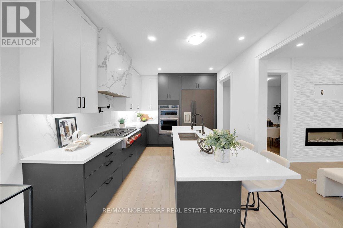 508 Seaview Heights, East Gwillimbury, Ontario  L9N 0Y3 - Photo 21 - N12649674