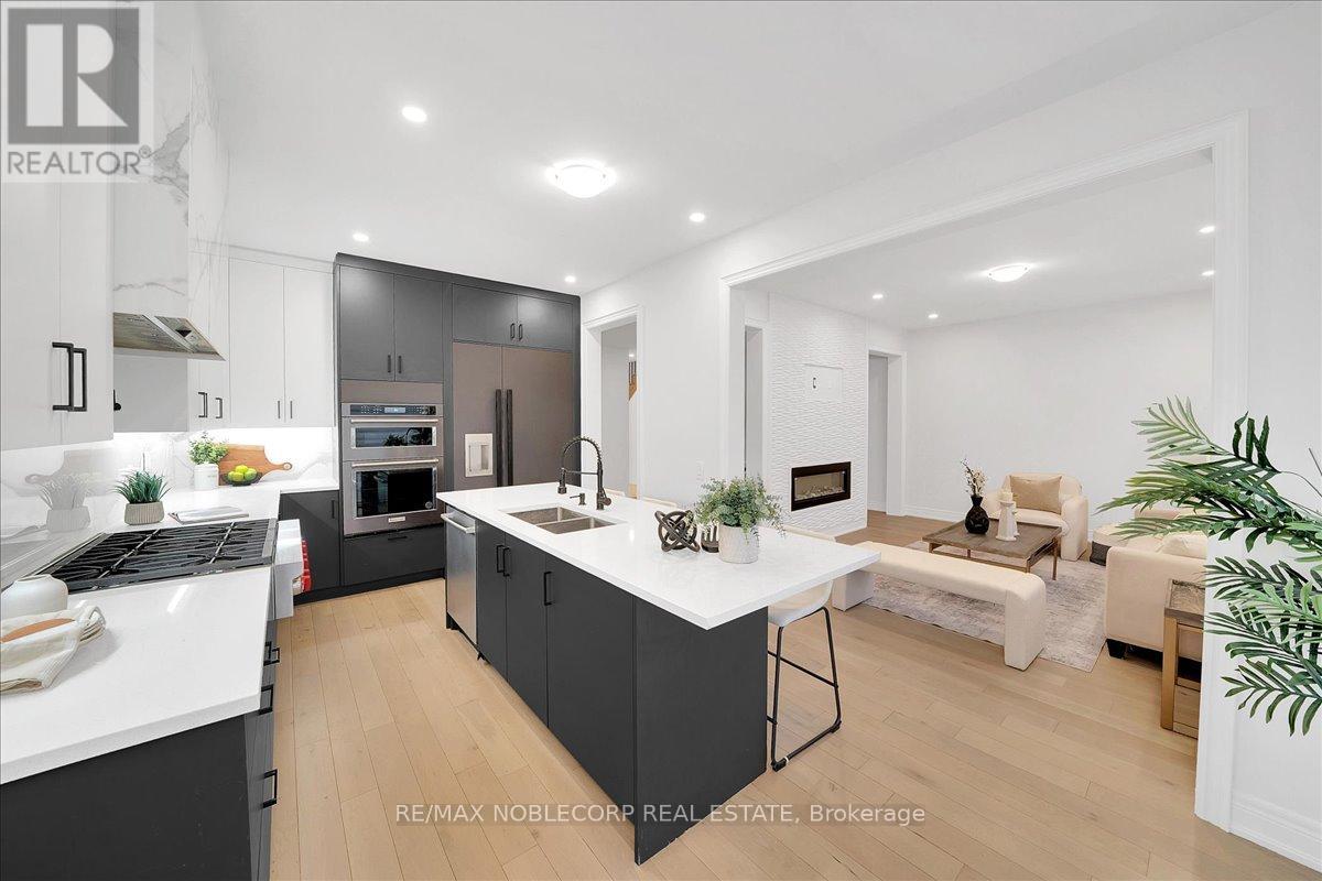 508 Seaview Heights, East Gwillimbury, Ontario  L9N 0Y3 - Photo 22 - N12649674