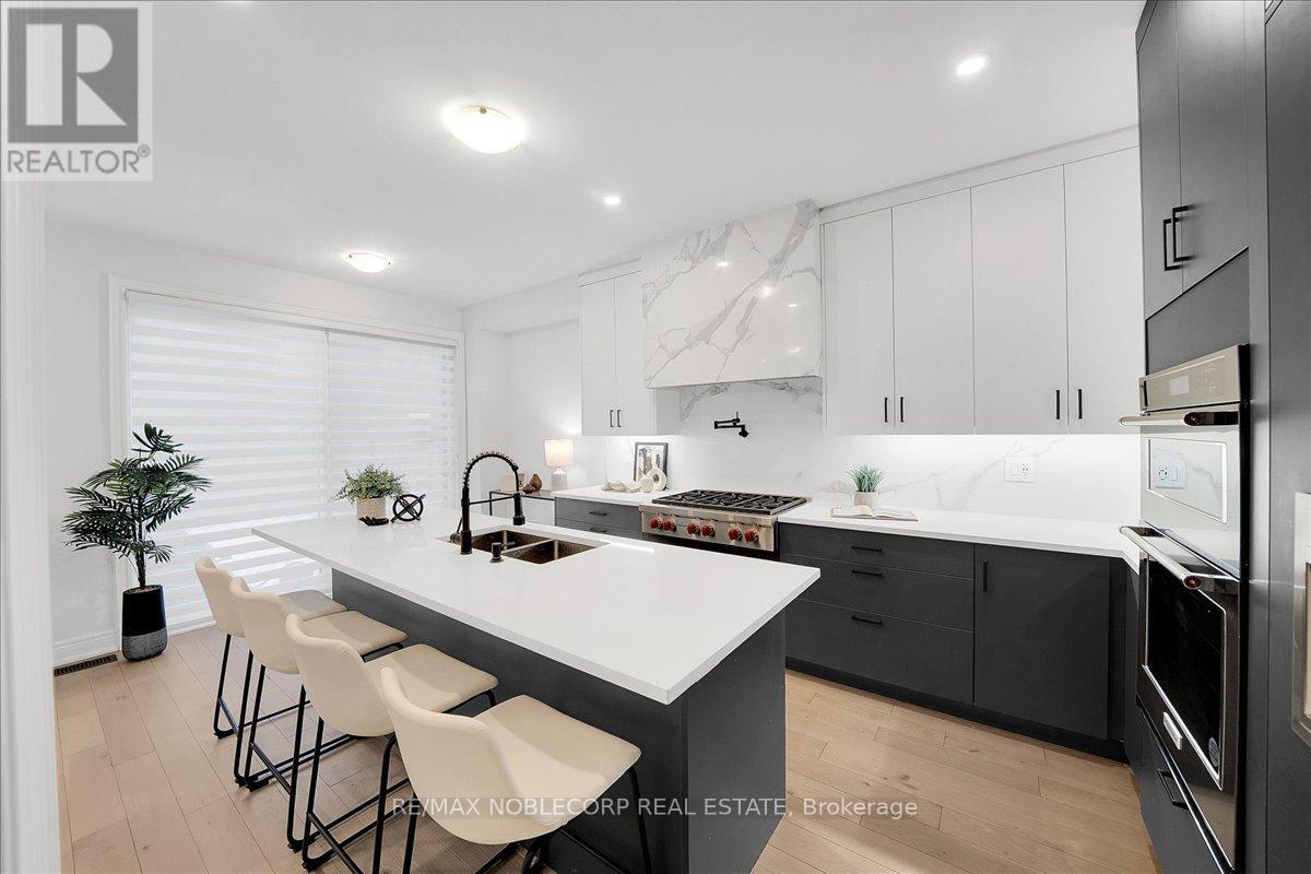 508 Seaview Heights, East Gwillimbury, Ontario  L9N 0Y3 - Photo 25 - N12649674