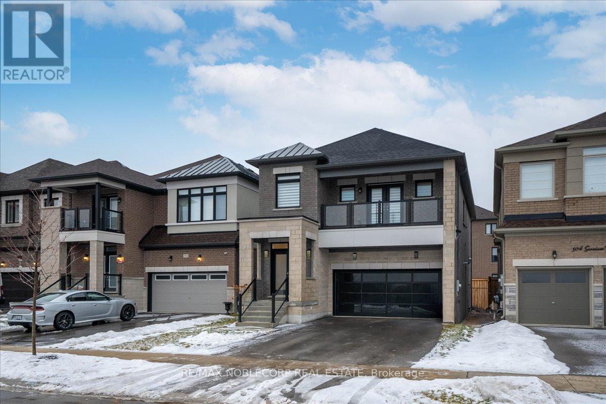 508 Seaview Heights, East Gwillimbury, Ontario  L9N 0Y3 - Photo 3 - N12649674