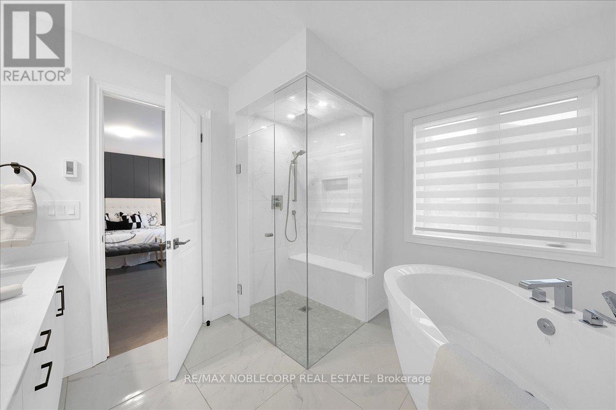 508 Seaview Heights, East Gwillimbury, Ontario  L9N 0Y3 - Photo 33 - N12649674