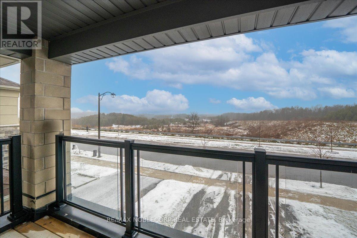 508 Seaview Heights, East Gwillimbury, Ontario  L9N 0Y3 - Photo 42 - N12649674