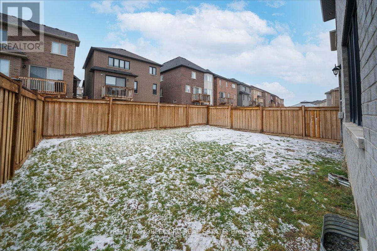 508 Seaview Heights, East Gwillimbury, Ontario  L9N 0Y3 - Photo 45 - N12649674