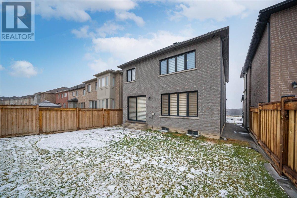 508 Seaview Heights, East Gwillimbury, Ontario  L9N 0Y3 - Photo 46 - N12649674