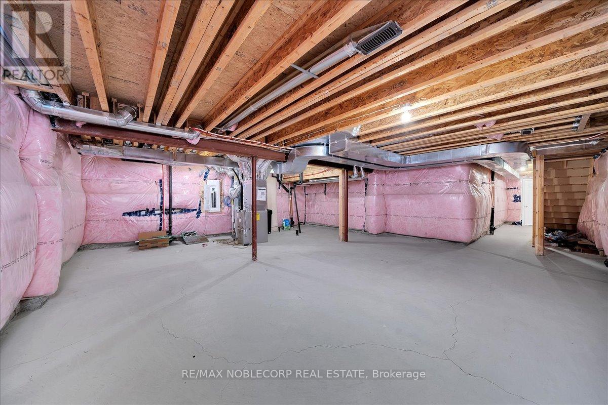 508 Seaview Heights, East Gwillimbury, Ontario  L9N 0Y3 - Photo 50 - N12649674