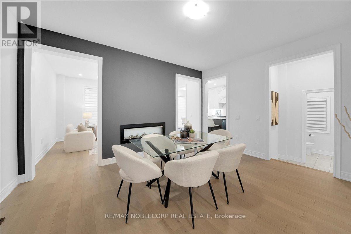 508 Seaview Heights, East Gwillimbury, Ontario  L9N 0Y3 - Photo 9 - N12649674