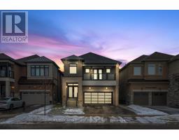 508 SEAVIEW HEIGHTS, East Gwillimbury, Ontario