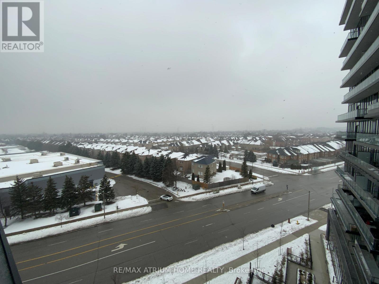 707 - 10 Gatineau Drive, Vaughan, Ontario  L4J 0L2 - Photo 10 - N12649692