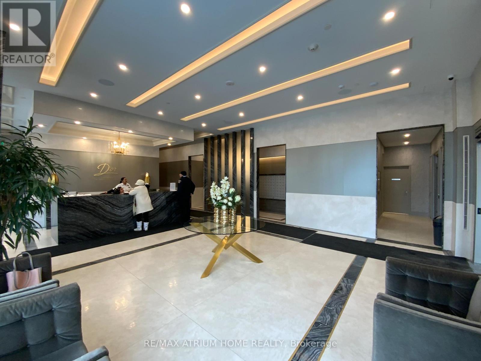 707 - 10 Gatineau Drive, Vaughan, Ontario  L4J 0L2 - Photo 16 - N12649692