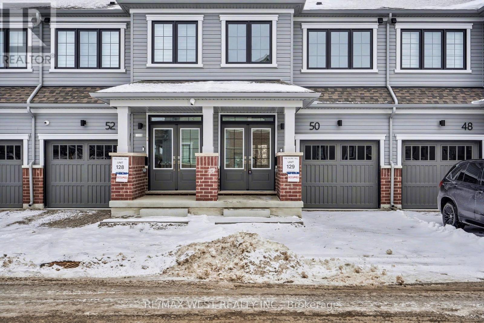 50 SEAHORSE COMMON, Cambridge, Ontario