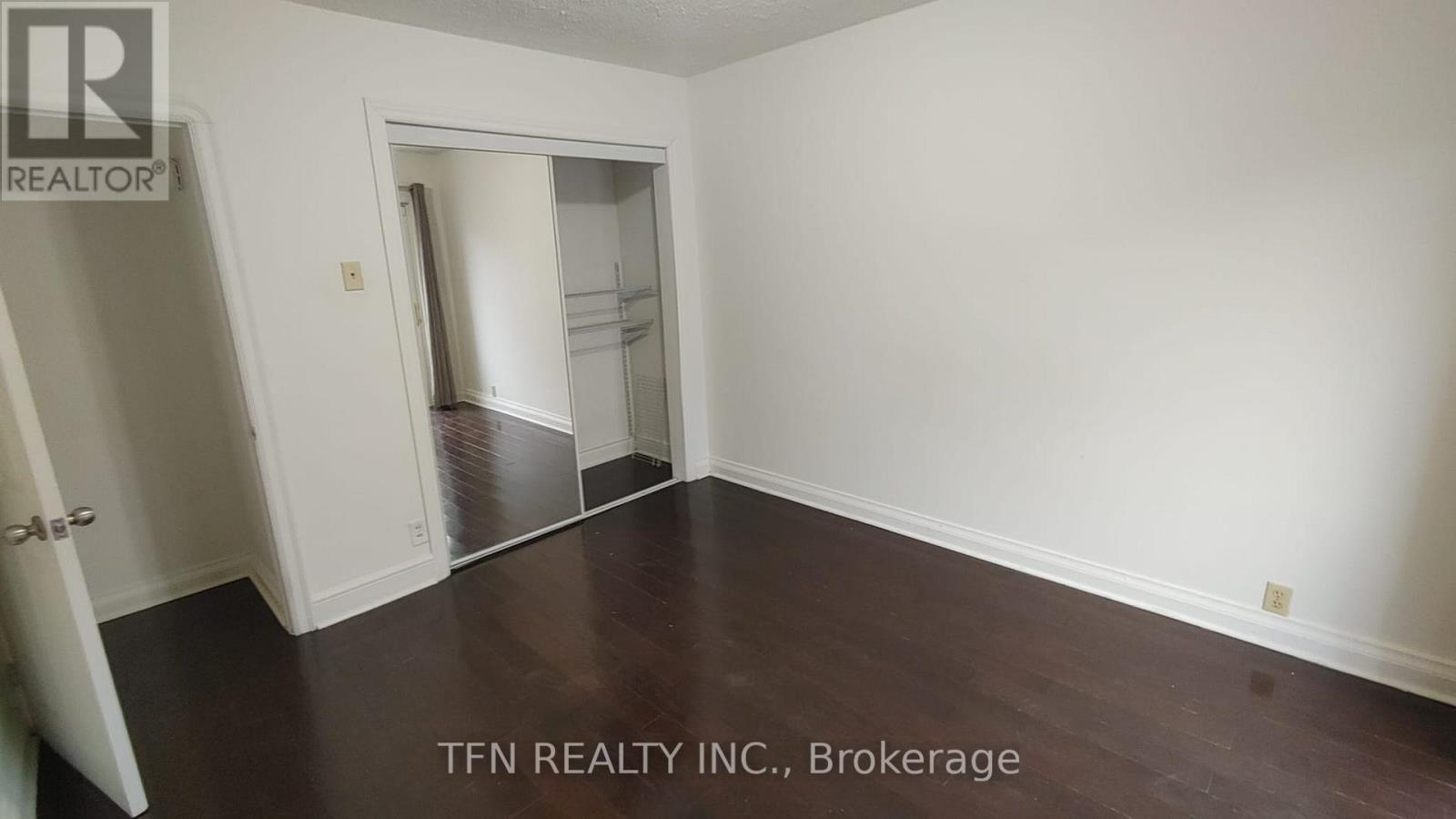 Upper - 138 Times Road, Toronto, Ontario  M6B 3M2 - Photo 9 - W12649672