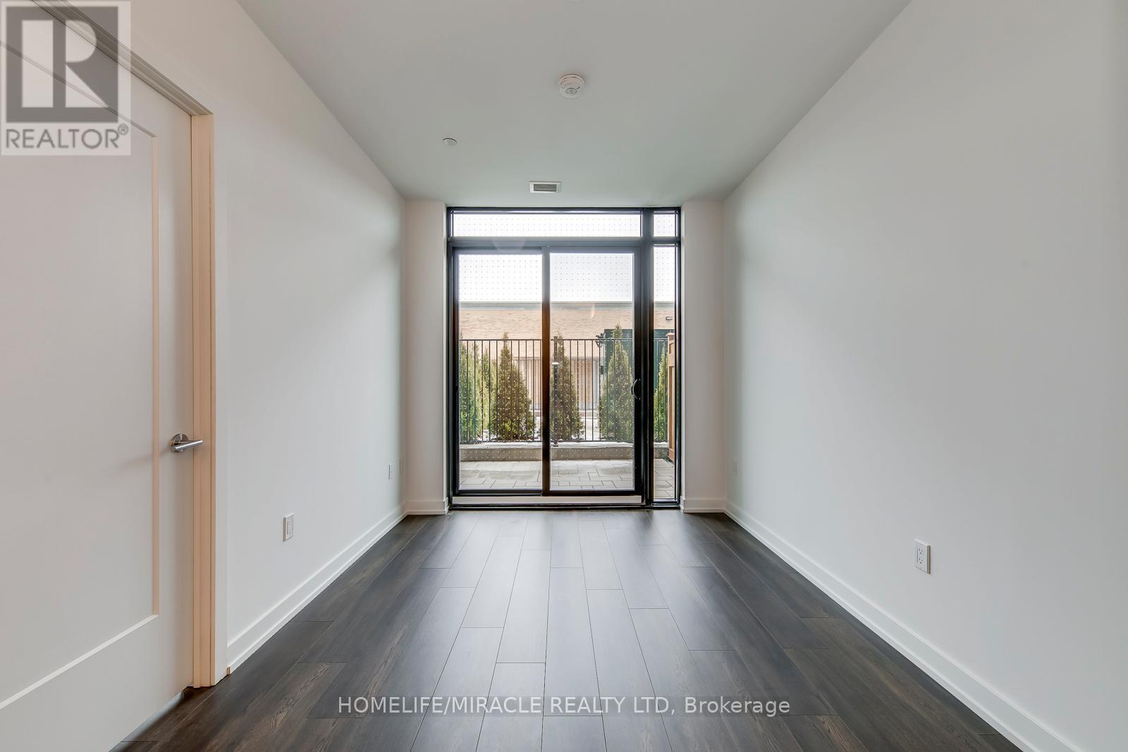 109 - 801 The Queensway, Toronto, Ontario  M8Z 1N4 - Photo 12 - W12649682