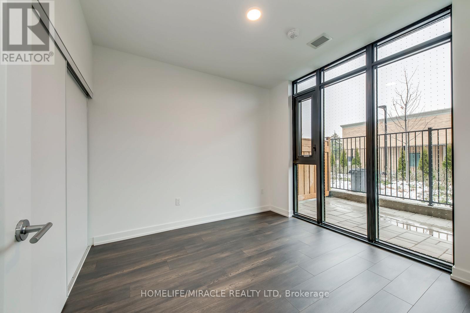 109 - 801 The Queensway, Toronto, Ontario  M8Z 1N4 - Photo 15 - W12649682