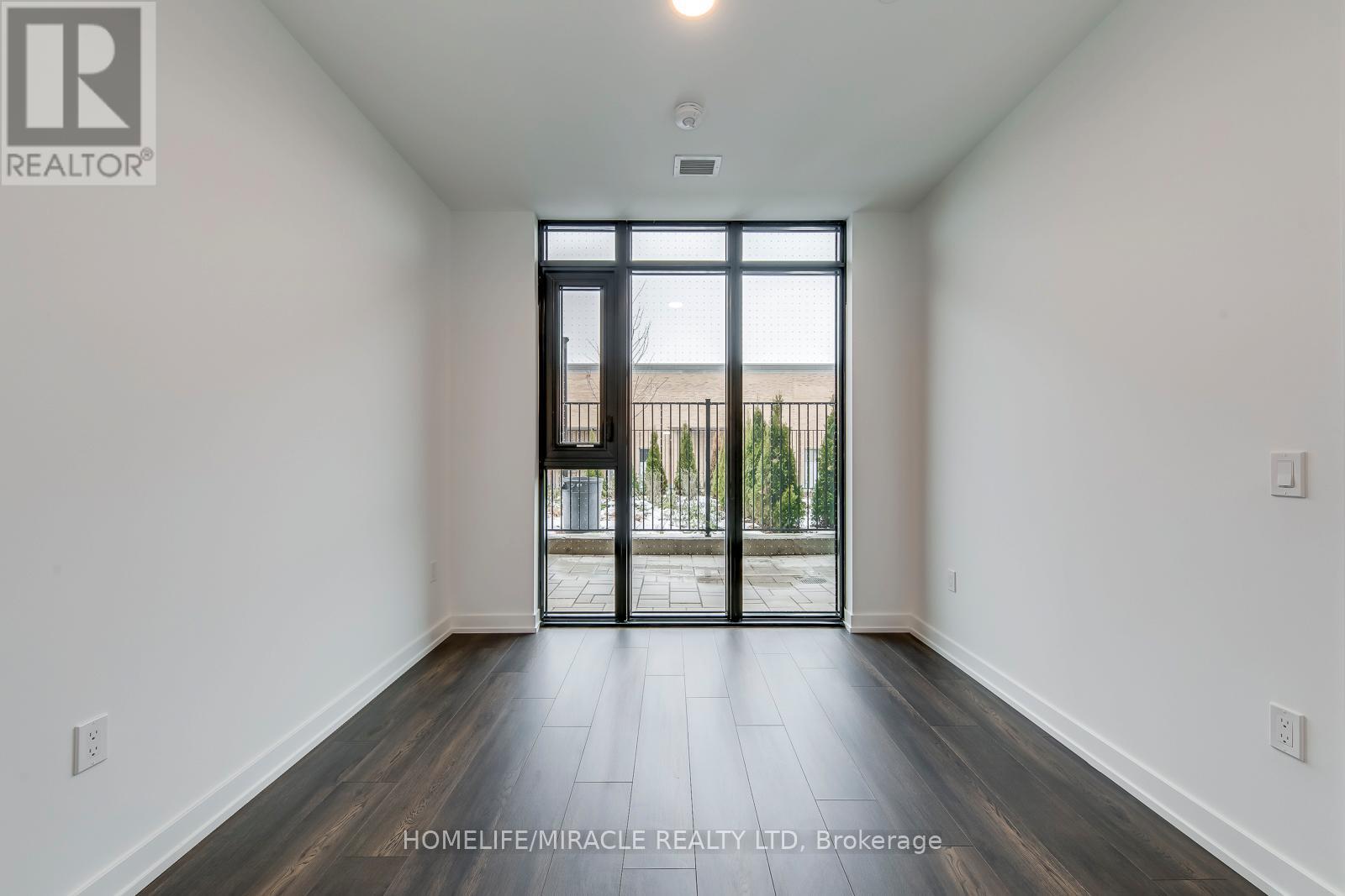 109 - 801 The Queensway, Toronto, Ontario  M8Z 1N4 - Photo 16 - W12649682