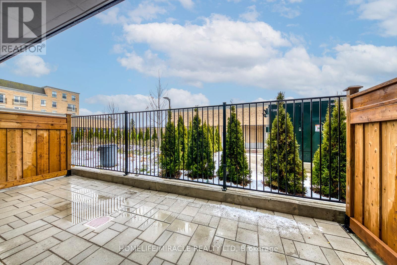 109 - 801 The Queensway, Toronto, Ontario  M8Z 1N4 - Photo 21 - W12649682