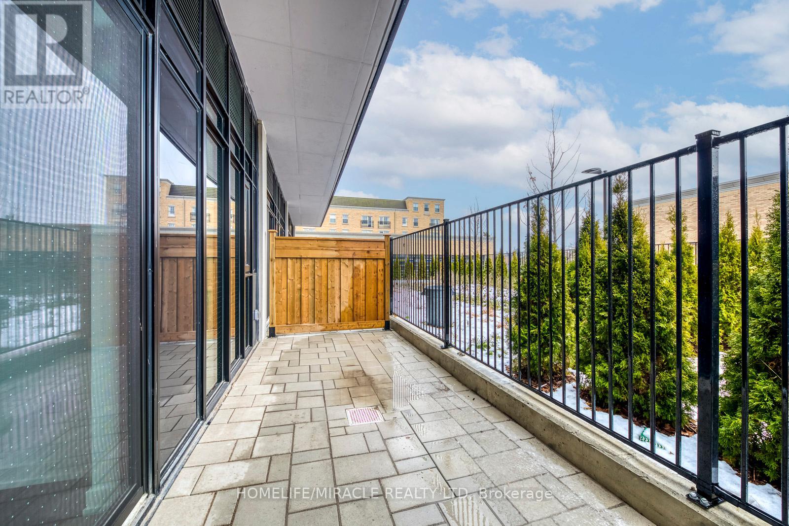 109 - 801 The Queensway, Toronto, Ontario  M8Z 1N4 - Photo 22 - W12649682