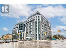 109 - 801 THE QUEENSWAY, Toronto, Ontario