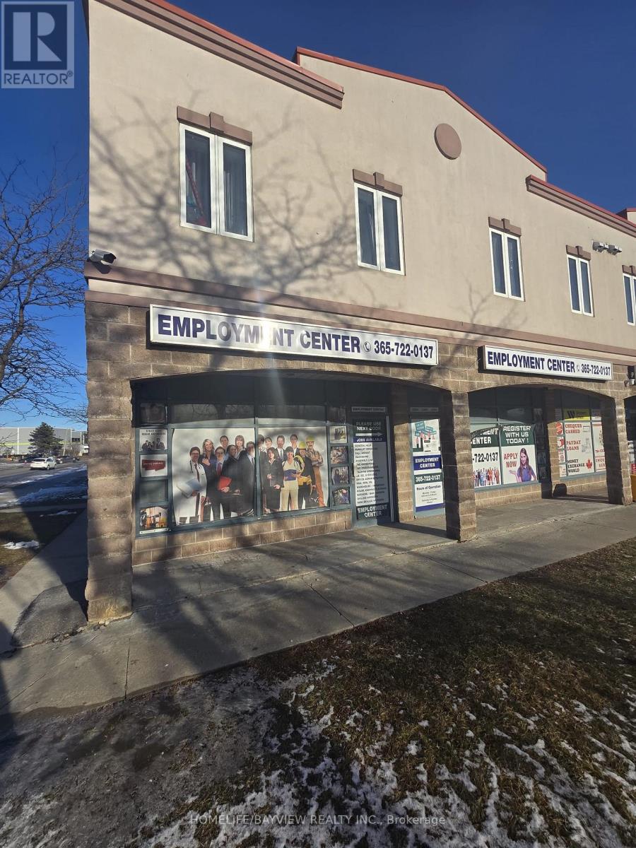 6 - 7171 Goreway Drive, Mississauga, Ontario  L4T 2T5 - Photo 3 - W12649706