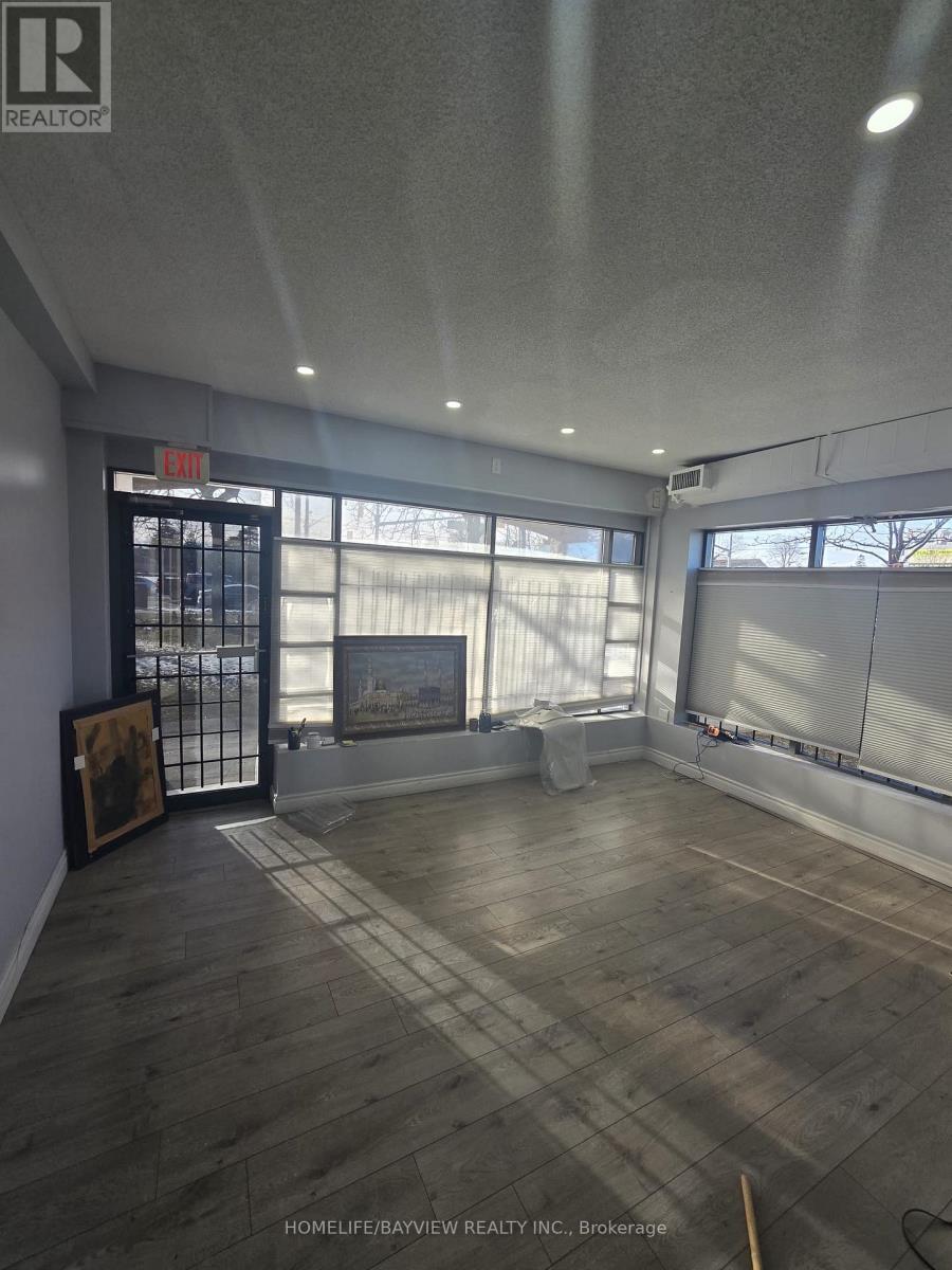 6 - 7171 Goreway Drive, Mississauga, Ontario  L4T 2T5 - Photo 6 - W12649706