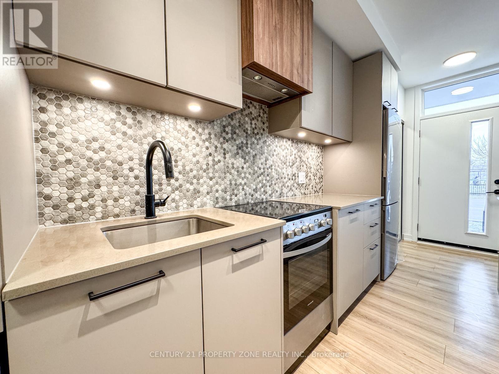 06 - 20 Lagerfeld Drive, Brampton, Ontario  L7A 5L4 - Photo 20 - W12649708