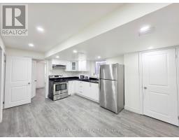 LOWER - 948 BROADWAY BOULEVARD, Peterborough, Ontario