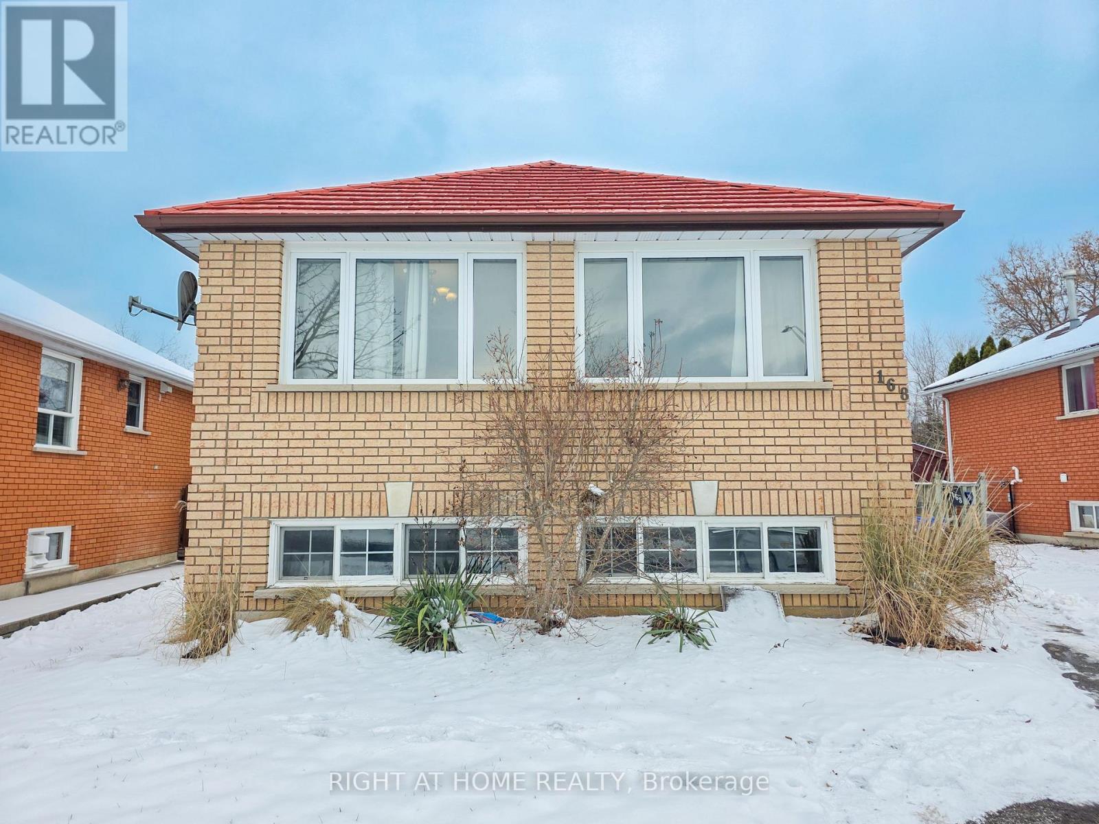 LOWER - 168 TOWERHILL ROAD, Peterborough, Ontario