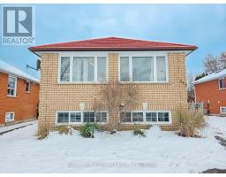 LOWER - 168 TOWERHILL ROAD, Peterborough, Ontario