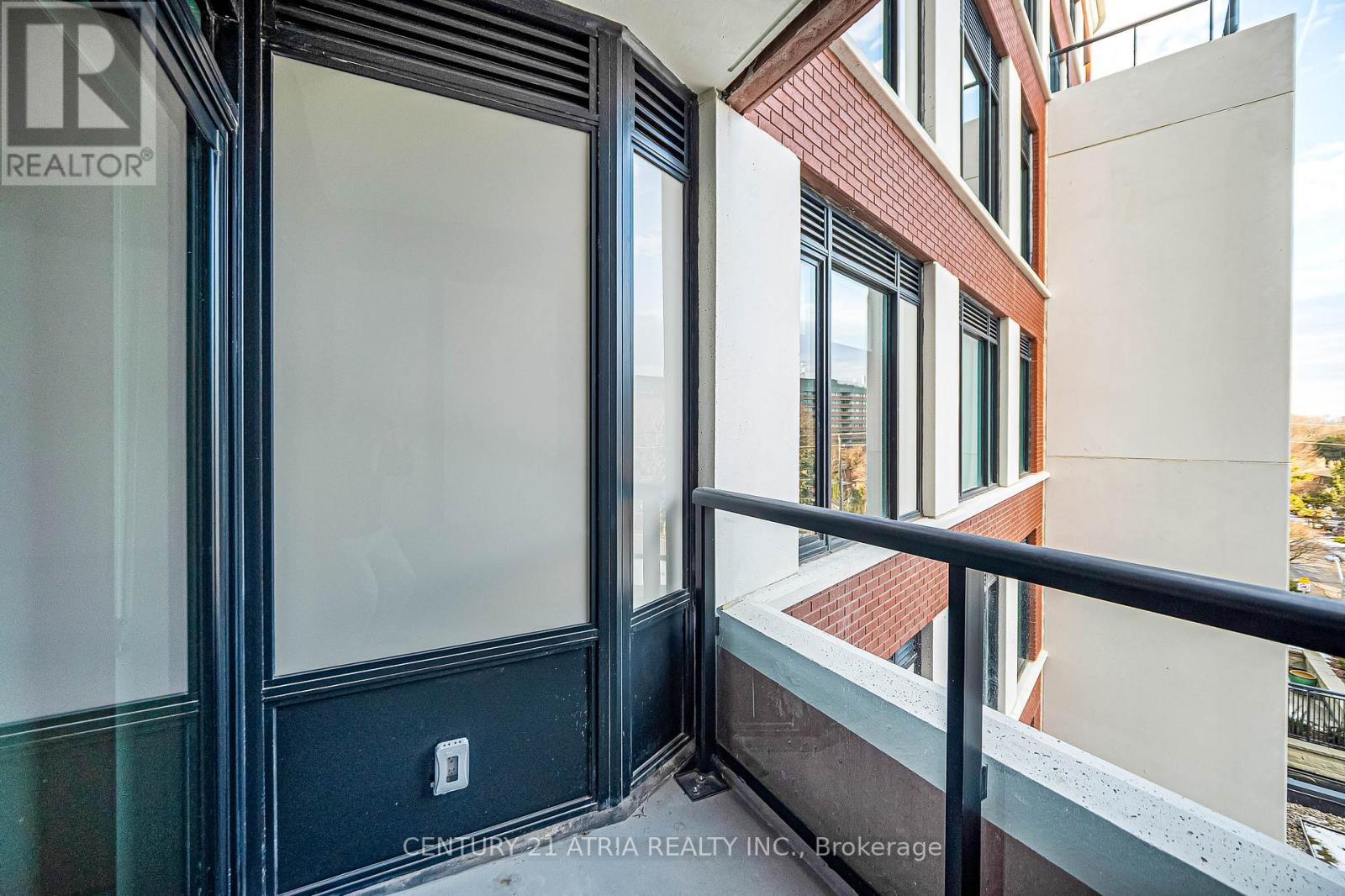 424 - 259 The Kingsway, Toronto, Ontario  M9A 0G2 - Photo 24 - W12482615