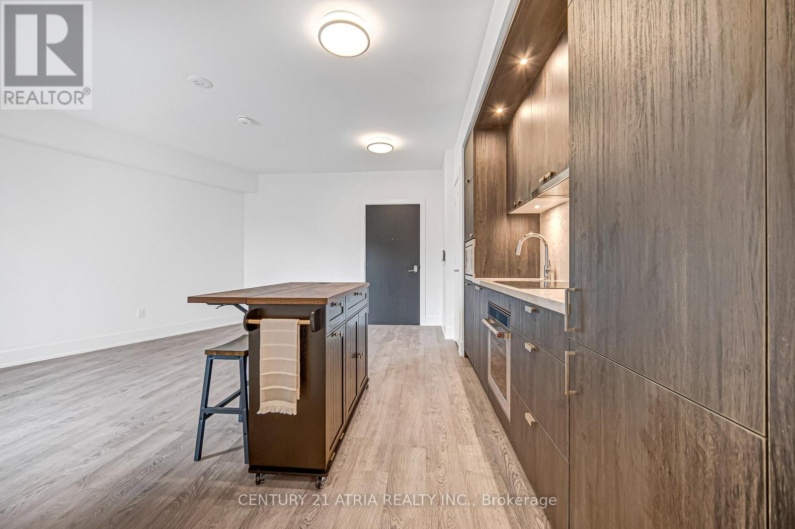 424 - 259 The Kingsway, Toronto, Ontario  M9A 0G2 - Photo 11 - W12482615