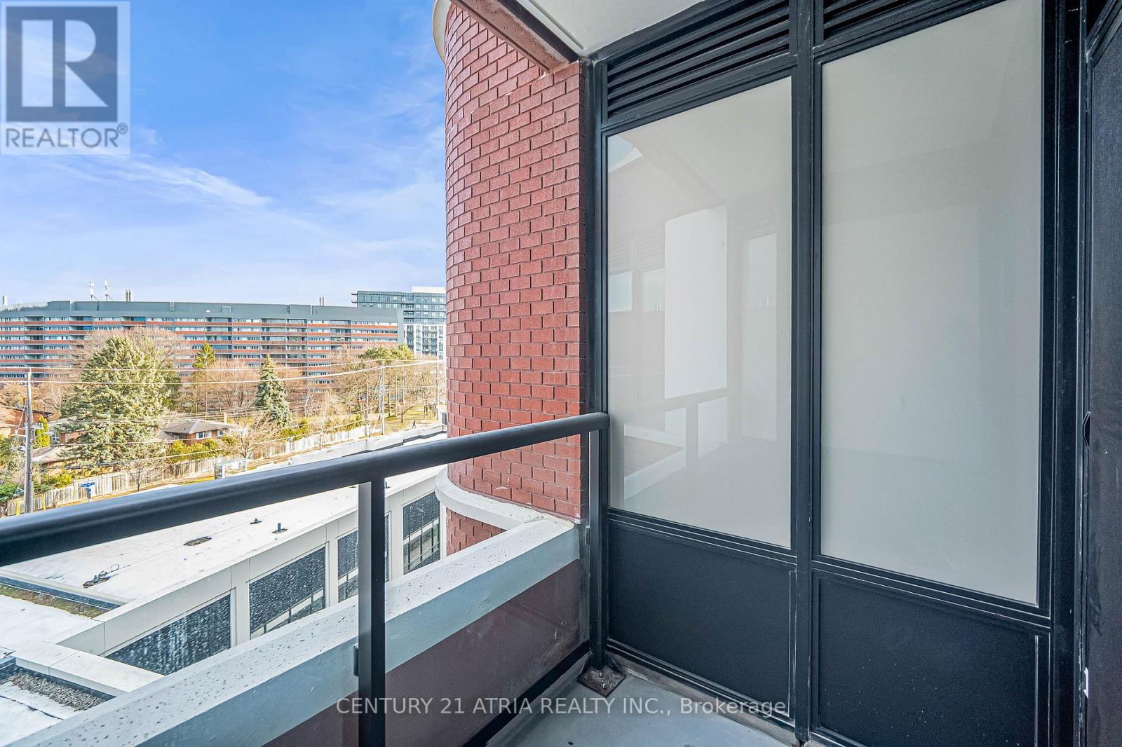 424 - 259 The Kingsway, Toronto, Ontario  M9A 0G2 - Photo 25 - W12482615