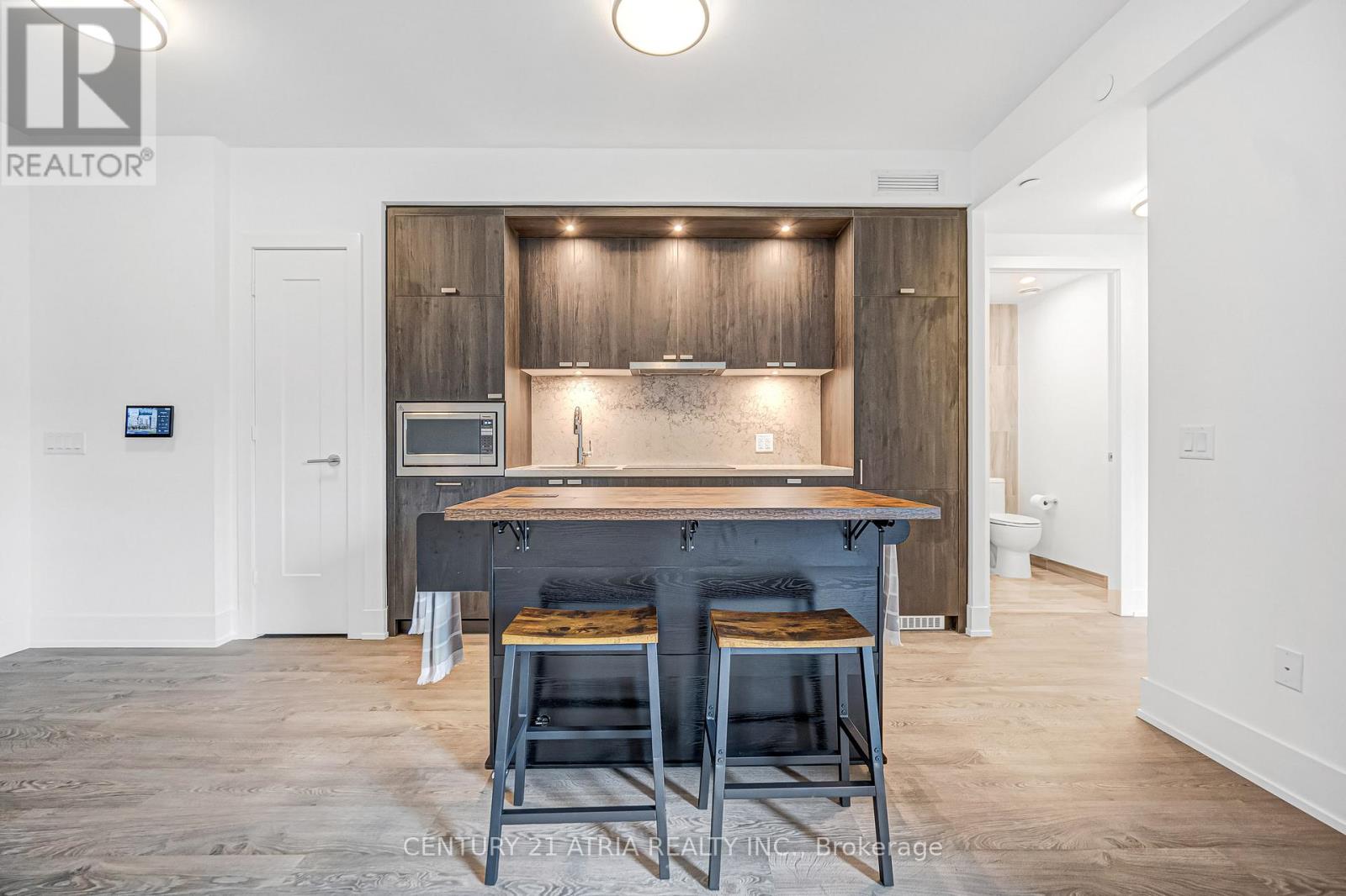 424 - 259 The Kingsway, Toronto, Ontario  M9A 0G2 - Photo 13 - W12482615