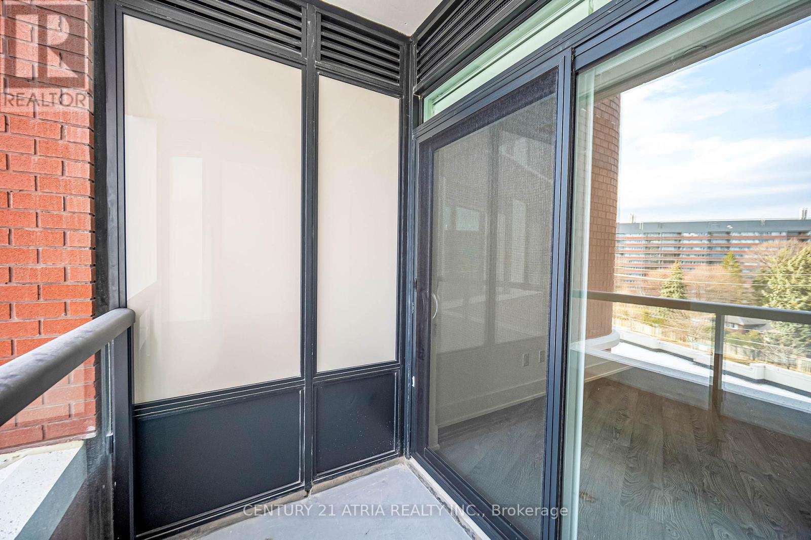 424 - 259 The Kingsway, Toronto, Ontario  M9A 0G2 - Photo 27 - W12482615