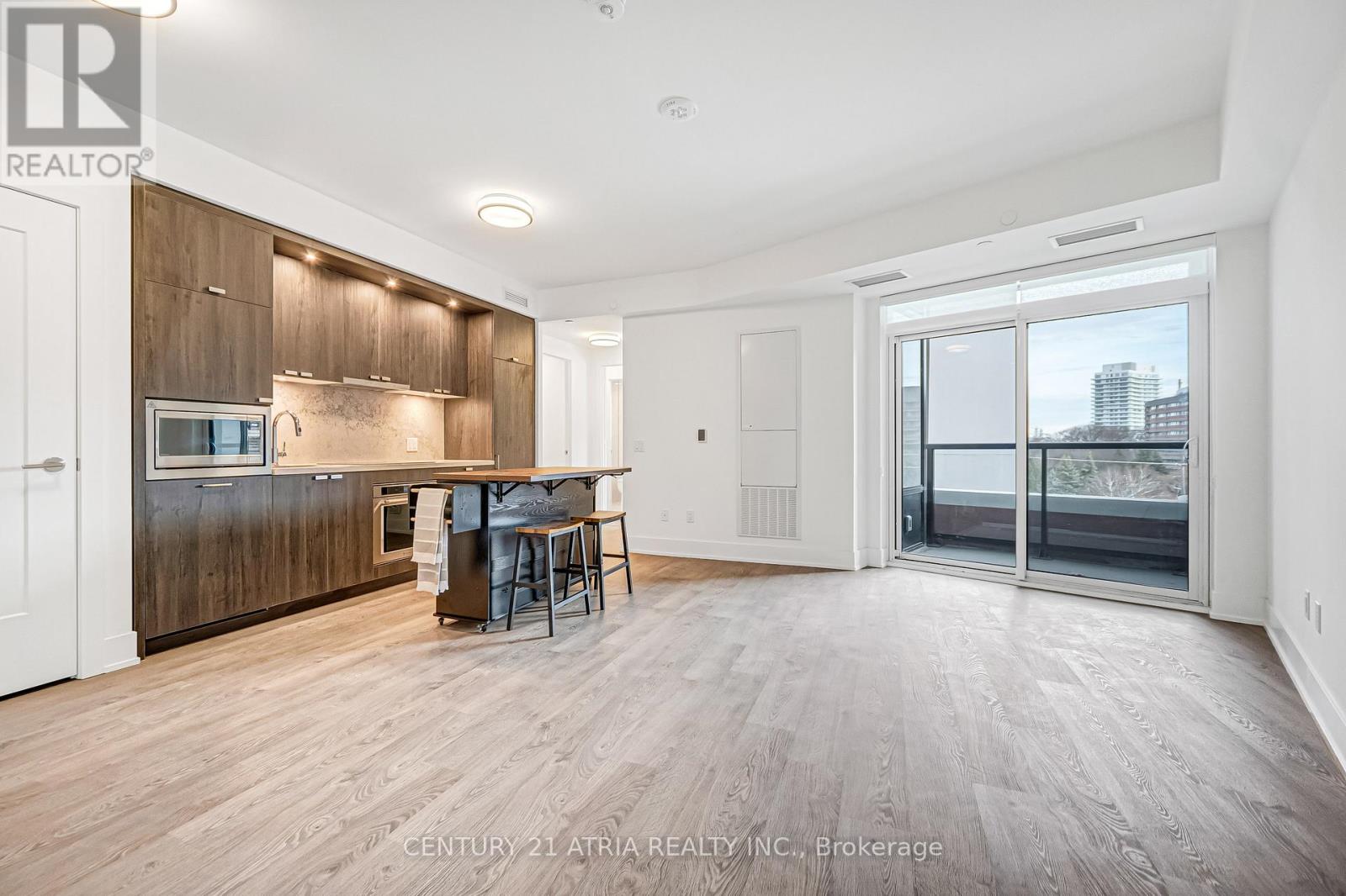 424 - 259 The Kingsway, Toronto, Ontario  M9A 0G2 - Photo 6 - W12482615