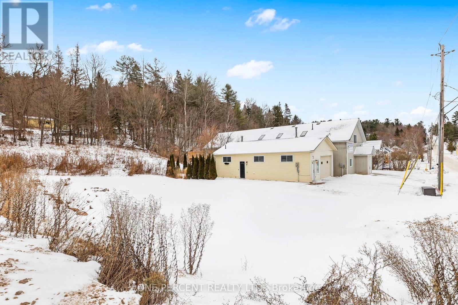 71 Cleak Avenue, Bancroft, Ontario  K0L 2S0 - Photo 18 - X12649134