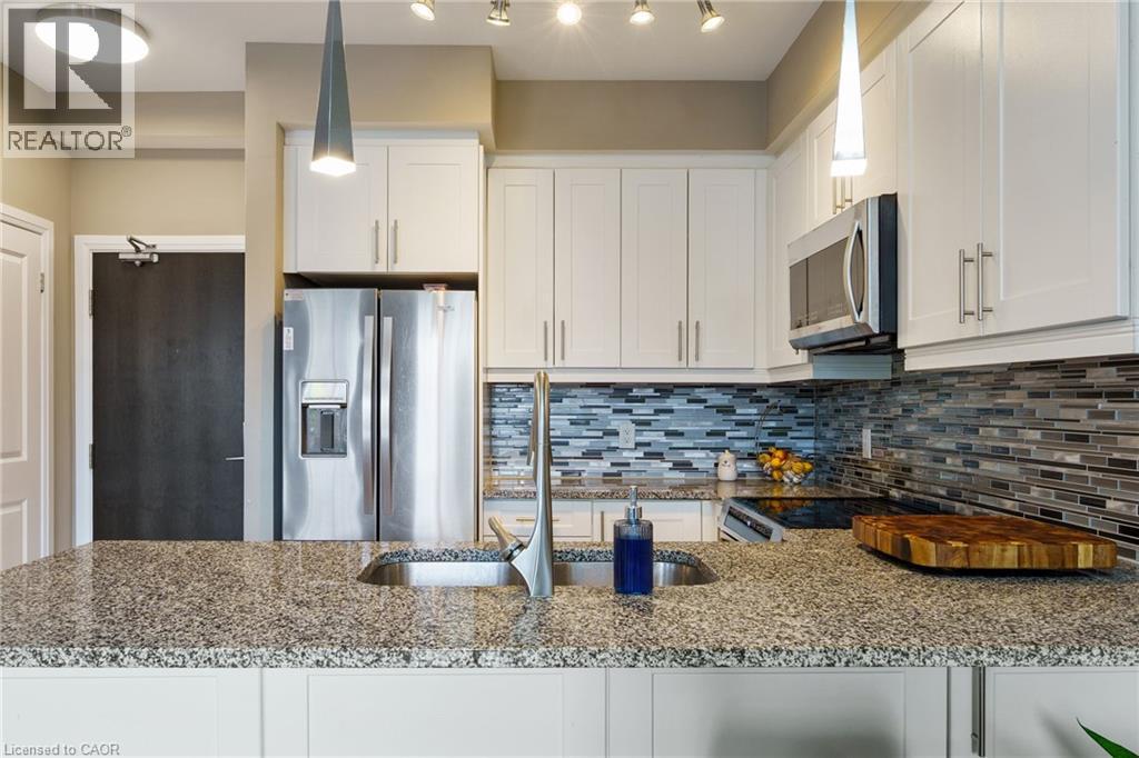 272 Georgian Drive Unit# 306, Oakville, Ontario  L6H 0K4 - Photo 11 - 40773554