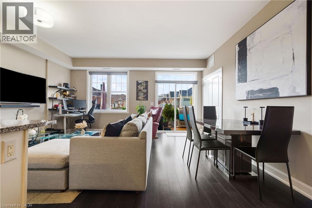 272 Georgian Drive Unit# 306, Oakville, Ontario  L6H 0K4 - Photo 12 - 40773554