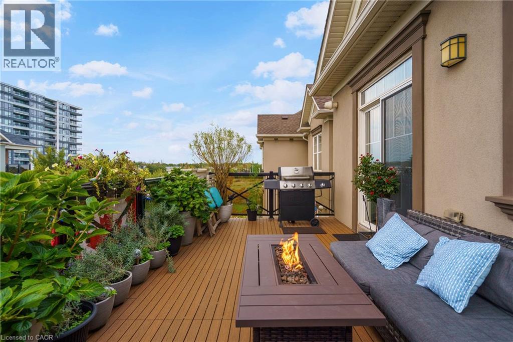 272 Georgian Drive Unit# 306, Oakville, Ontario  L6H 0K4 - Photo 31 - 40773554