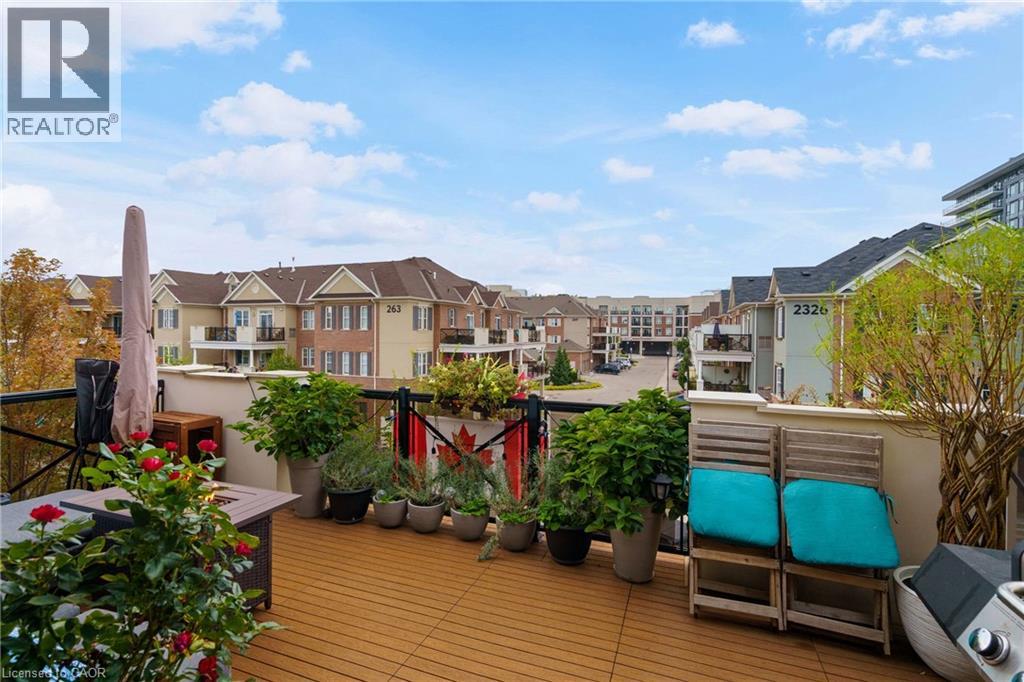 272 Georgian Drive Unit# 306, Oakville, Ontario  L6H 0K4 - Photo 29 - 40773554