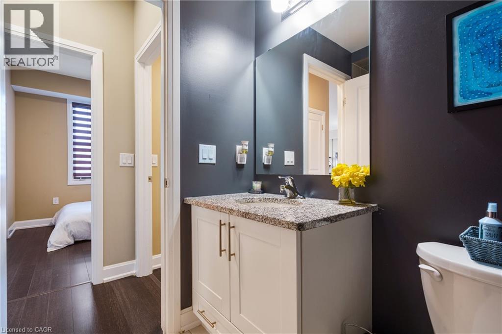 272 Georgian Drive Unit# 306, Oakville, Ontario  L6H 0K4 - Photo 23 - 40773554