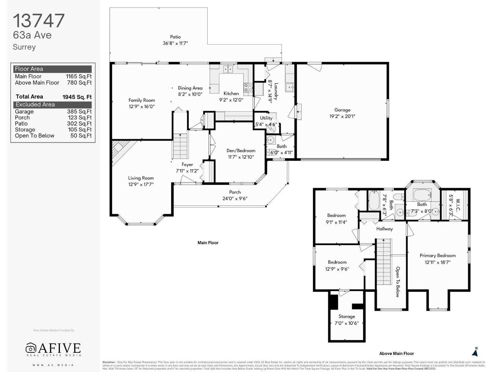 13747 63a Avenue, Surrey, British Columbia  V3X 1E6 - Photo 31 - R3074746