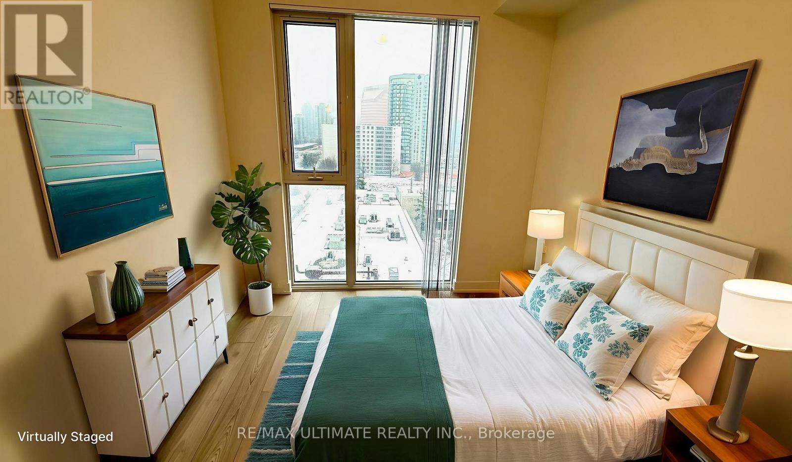 921 - 5858 Yonge Street, Toronto, Ontario  M2M 0C6 - Photo 11 - C12649714